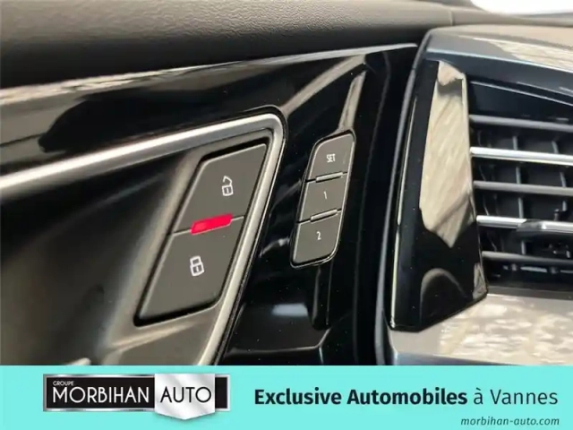 Audi Q4 E-Tron 45 285 ch 82 kwh — photo 139