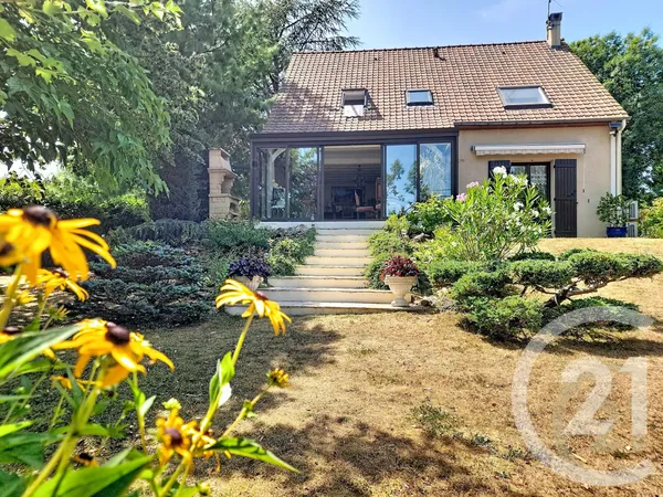 Maison 6 pièces 158 m²