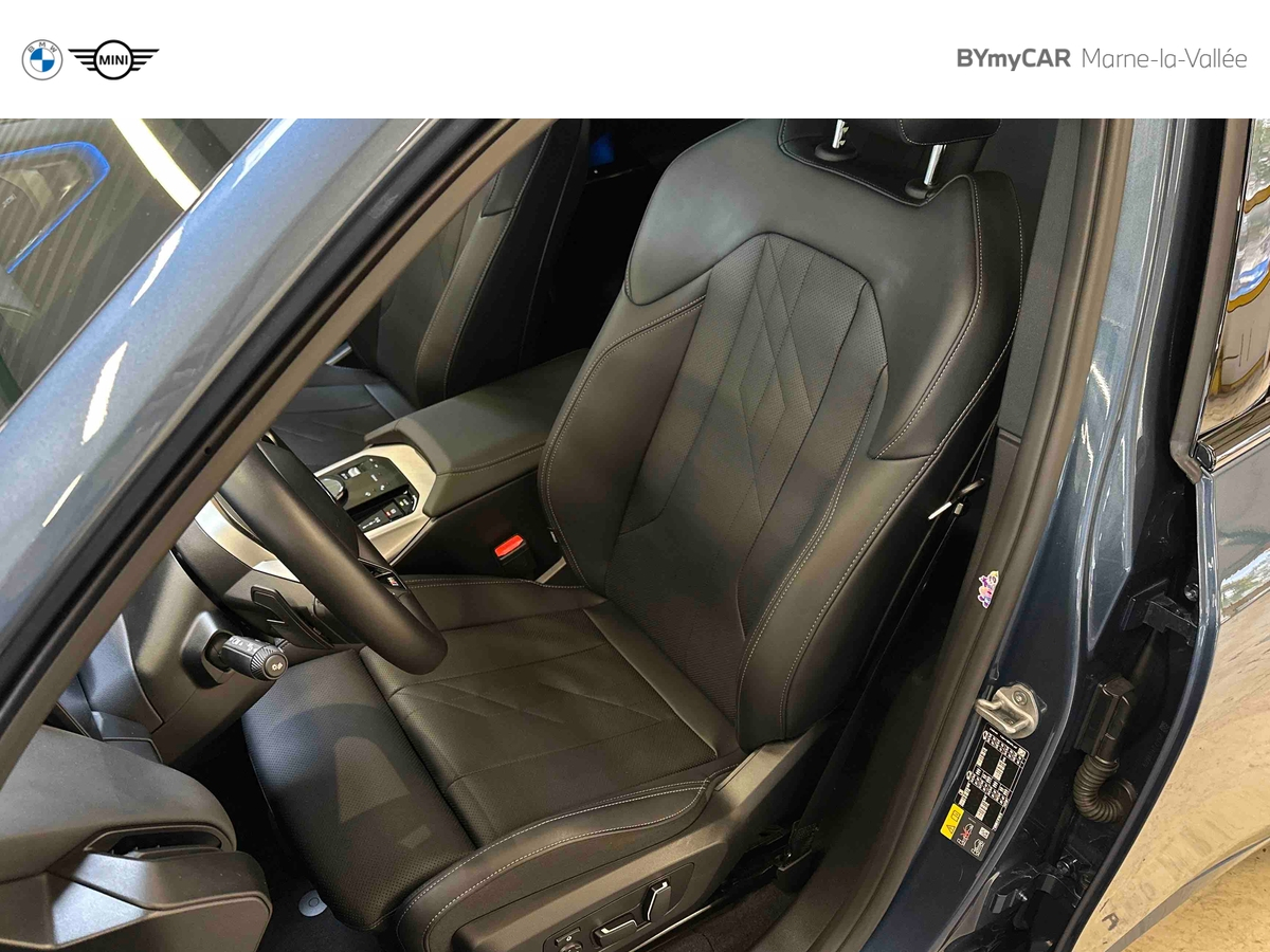 BMW X3 30e xDrive 299 ch BVA8 — photo 30
