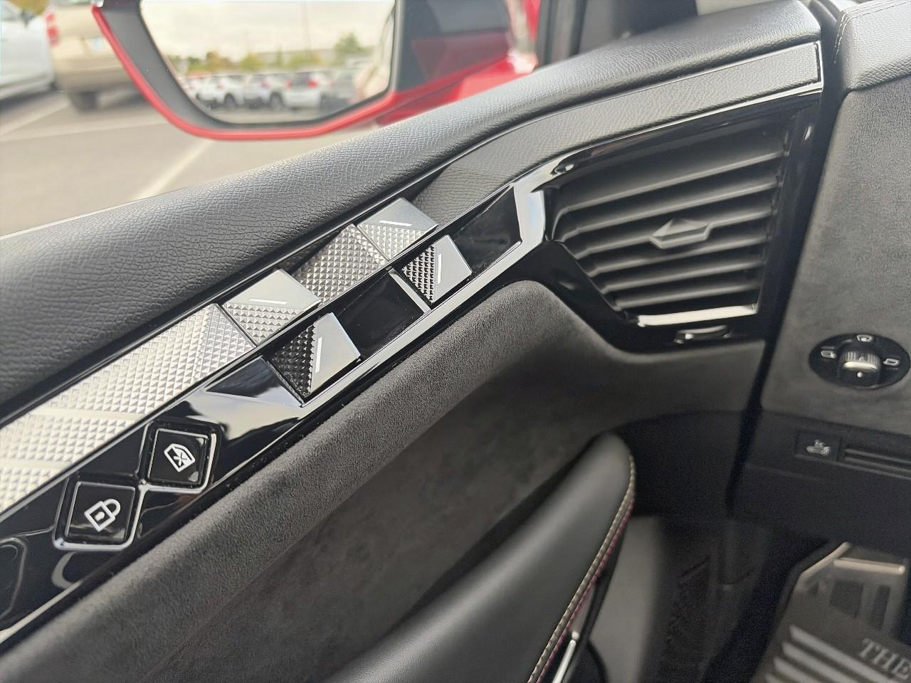 Ds Ds 4 puretech 130ch performance line + automatique — photo 16