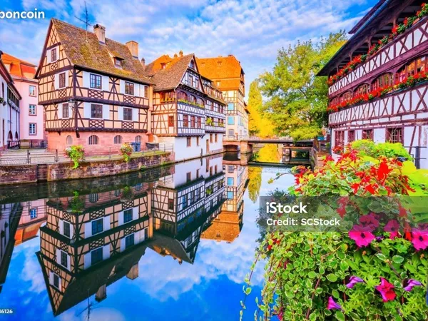 Fonds de commerce bar/petite restauration 58m² Strasbourg hyper centre