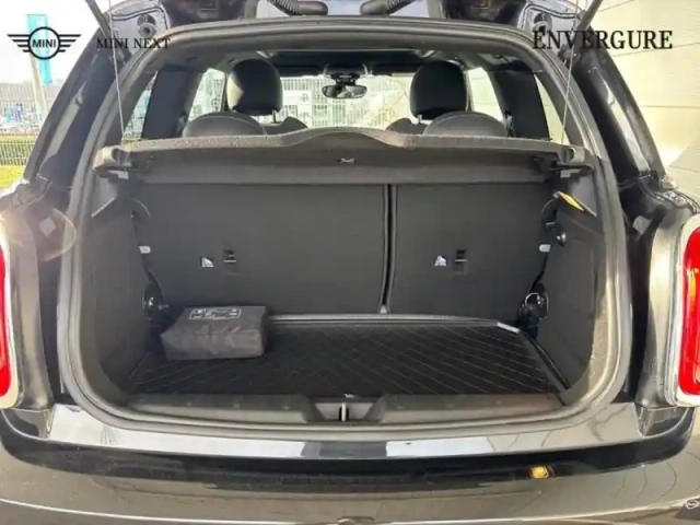 Mini Mini cooper s 178ch edition camden bva7 — photo 7