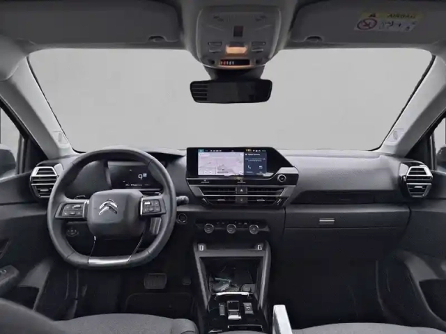 Citroën C4 bluehdi 130 eat8 — photo 54