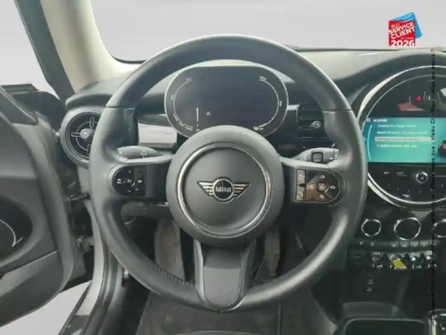Mini Mini cooper se 184ch edition premium bva 5cv — photo 27
