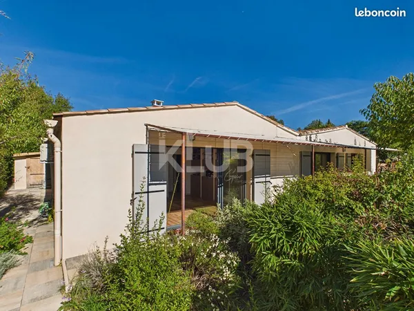 Maison 5 pièces 101 m²
