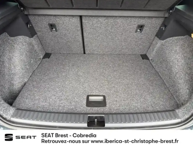 Seat Arona 1.0 tsi 95ch copa — photo 7
