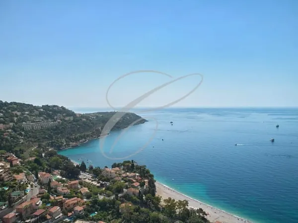 ROQUEBRUNE CAP MARTIN - VILLA