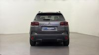 Citroen C5 Aircross 1.2 Hybride 136ch MAX boite automatique — photo 6