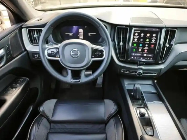 Volvo Xc60 t8 awd 310 + 145ch polestar engineered geartronic — photo 6