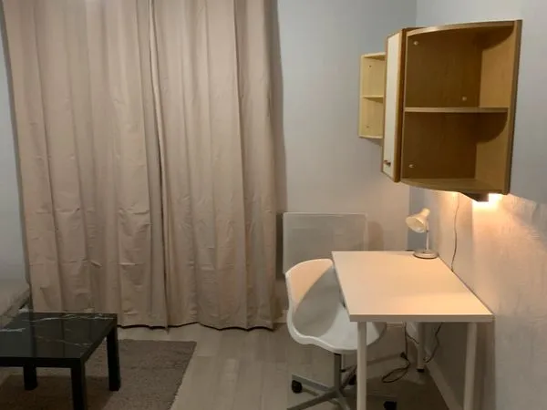 Studio avenue leon blum