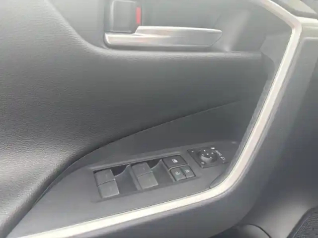Toyota Rav4 2.5 hybride rechargeable 306ch design business awd-i my25 — photo 17