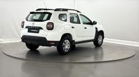 Dacia Duster 1.5 Blue dCi 115ch Essential 4x4 — photo 5