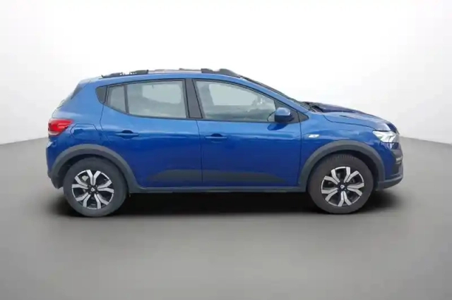 Dacia Sandero eco-g 100 - 22 — photo 7