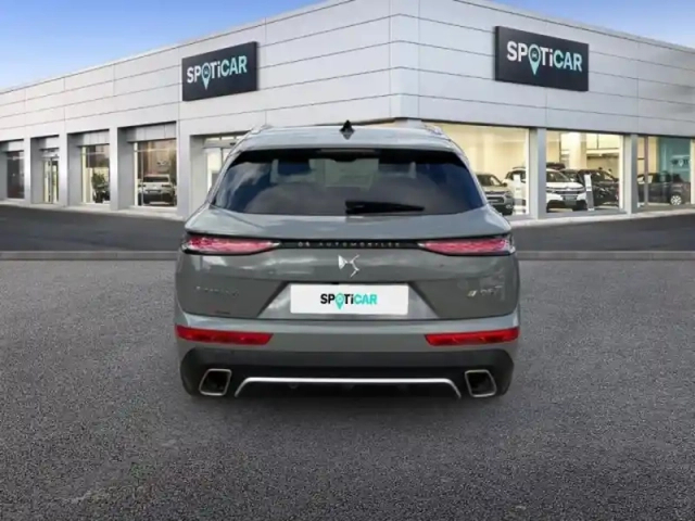 Ds Ds 7 e-tense 4x4 360ch opera — photo 5