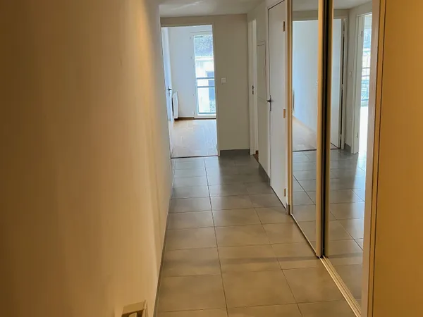 Vends appartement T3 82m² Nantes - Quai de Versailles