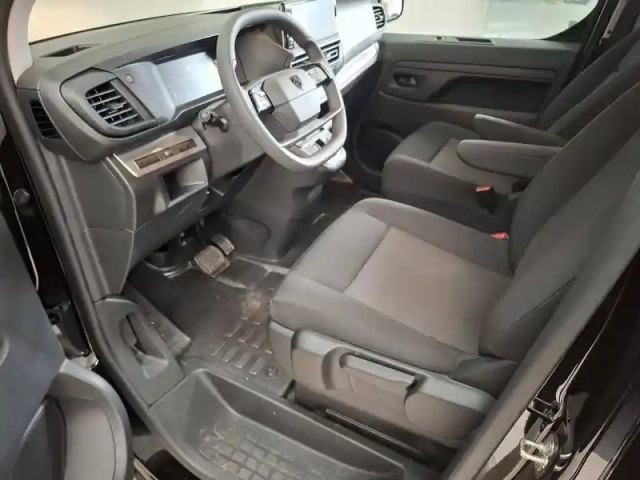 Peugeot Expert ca fixe m diesel 150 ch automatique — photo 24