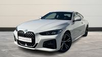 Bmw Série 4 Coupé 420dA 190ch M Sport