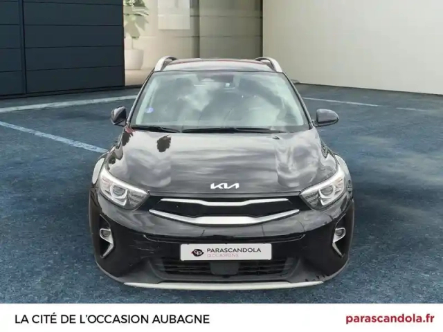 Kia Stonic 1.0 t-gdi 100ch active business dct7 — photo 2