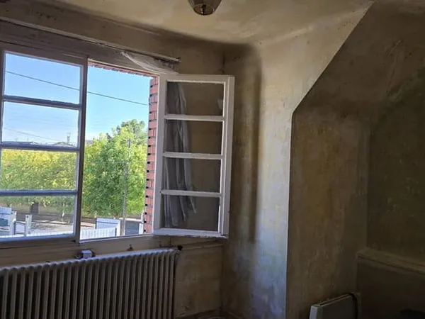Maison 4 pièces 56 m²
