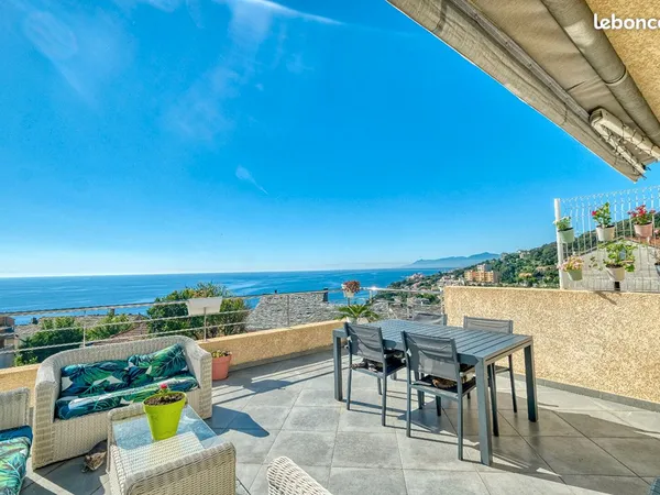 Maison de village 4 pièces 108 m²