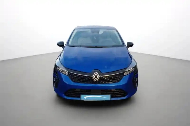 Renault Clio blue dci 100 ch gsr2 — photo 2
