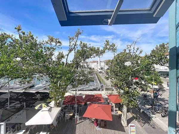 Appartement 1 pièce 35 m²