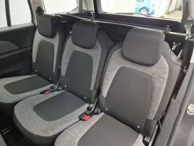 Citroën C4 grand  spacetourer bluehdi 130 s&amp;s eat8 — photo 41