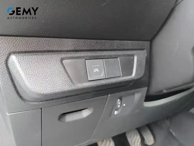 Dacia Sandero eco-g 100 — photo 13
