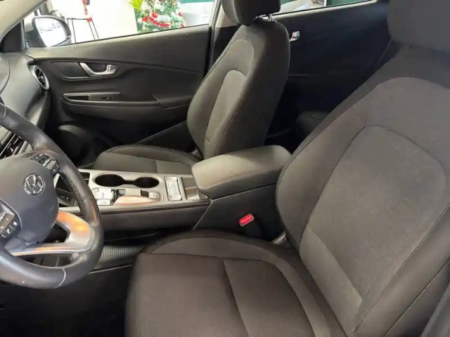 Hyundai Kona electrique 39 kwh - 136 ch — photo 26