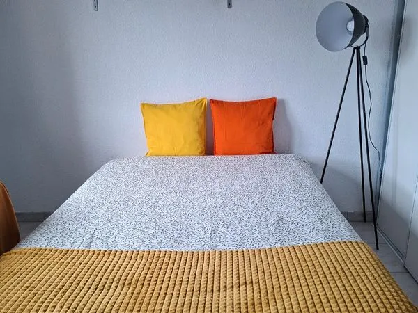 Studio Cosy à Colmar
