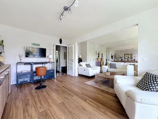 Appartement 4 pièces 79 m²