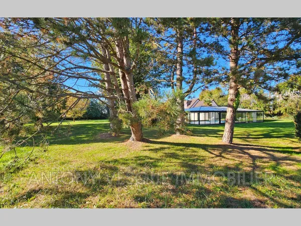 Maison 8 pièces 175 m²