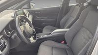Toyota C-Hr 1.8 Hybride 125ch business edition CVT — photo 9