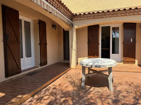 Maison 5 pièces 131 m²