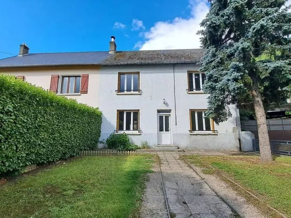 Maison 6 pièces 125 m²