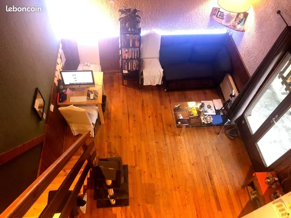 Appartement F3 à louer 64 M2