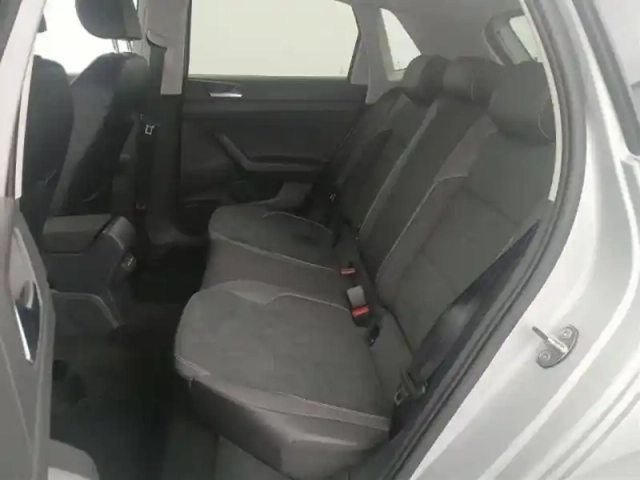 Volkswagen Polo 1.0 tsi 95 s&amp;s bvm5 — photo 7
