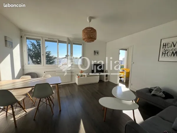 Meublé 10 m² Merignac