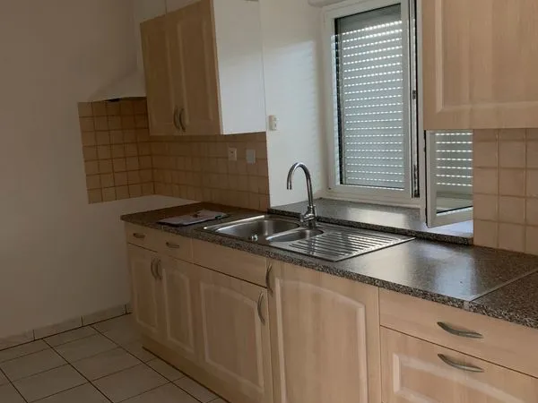Maison 105 m2
