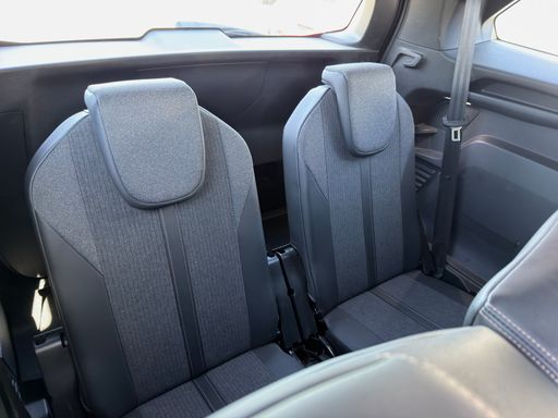 Peugeot 5008 1.2 Pure Tech 130 - GT Line – 2019 – 83881 km – Essence – Boîte Manuelle — photo 3