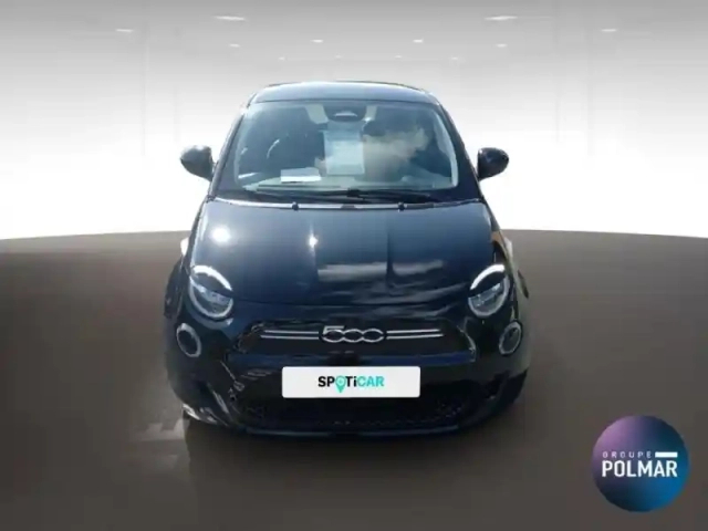 Fiat 500 e 118ch pack tech my23 — photo 2