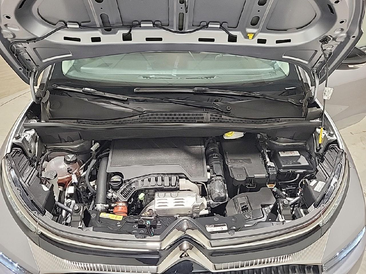 Citroën C3 Aircross puretech 110 s&s bvm6 feel pack — photo 15