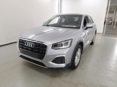 Audi Q2 30 TFSI 110 BVM6