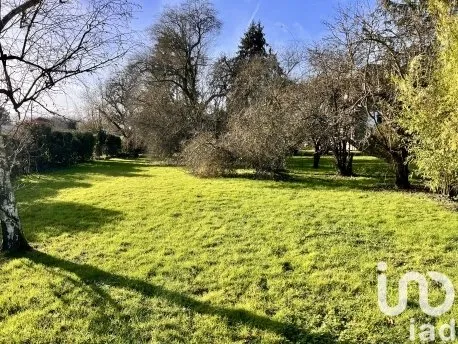 Terrain 1604 m²