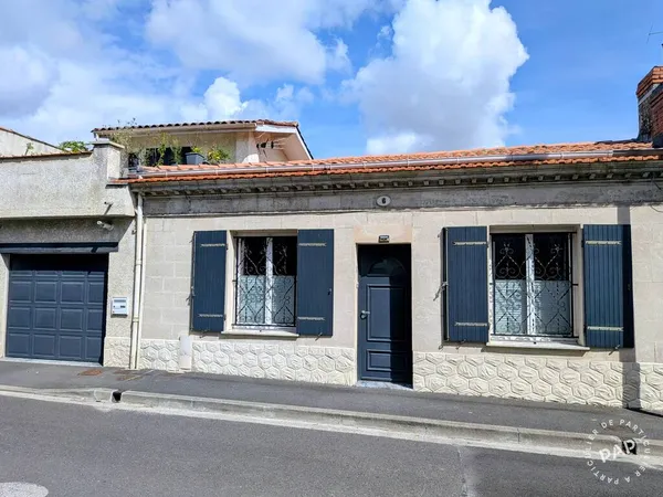 Maison 5 pièces 113 m²