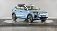 Citroen C3 1.2 Turbo 100ch PLUS — photo 3