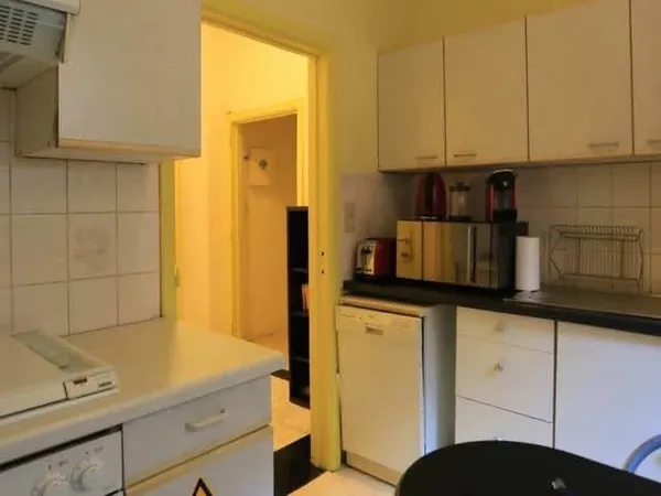 Studio à louer 75015