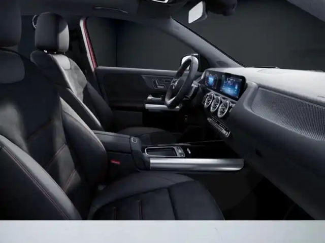Mercedes Gla 200 d — photo 10