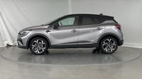 Renault Captur 1.6 E-Tech hybride 145ch Engineered — photo 7