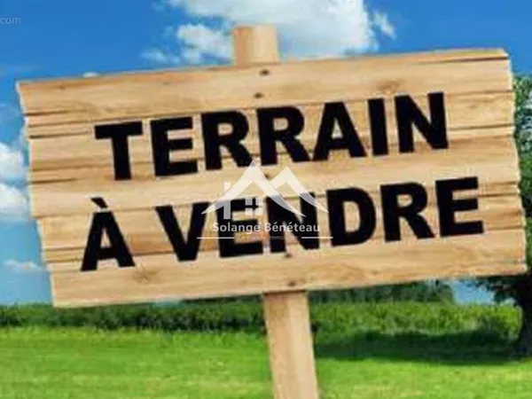 Terrains a batir 1000 à 3600m2